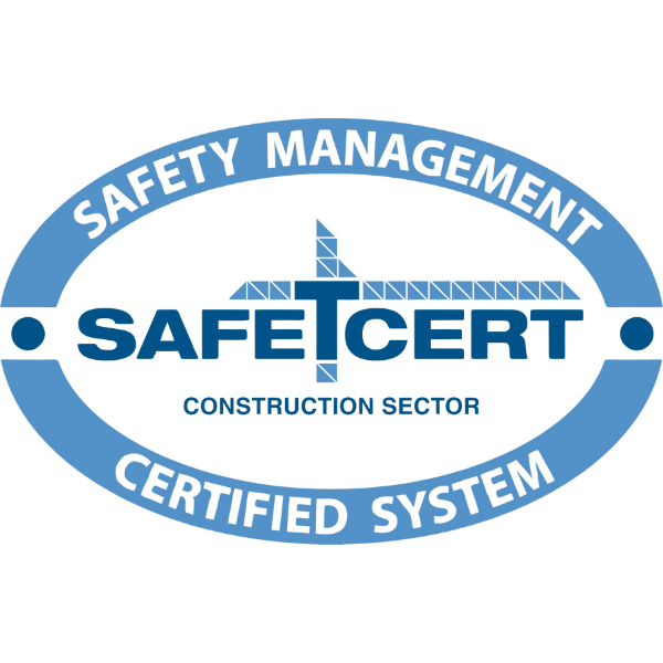 Fortivus construction