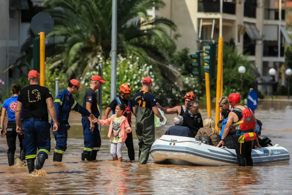 Fortivus construction